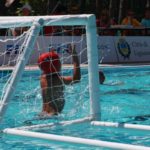 Water Polo 1500 mm-Portable/Inflatable