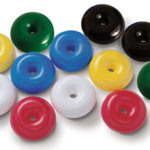 Donut Floats (Malmsten Racing Lane Line)