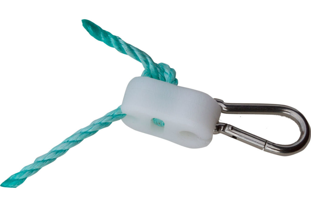 H Float Blocks Affixing kit for DIY-kit H-float Rope - MegaSportMarket.com