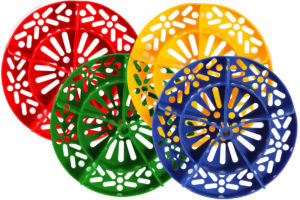 Disc Gold PRO (Malmsten Racing Lane Line Gold PRO)