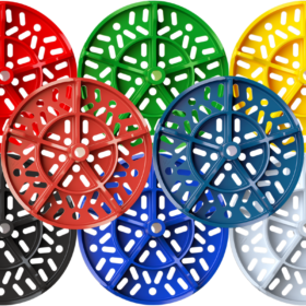 Discs Classic